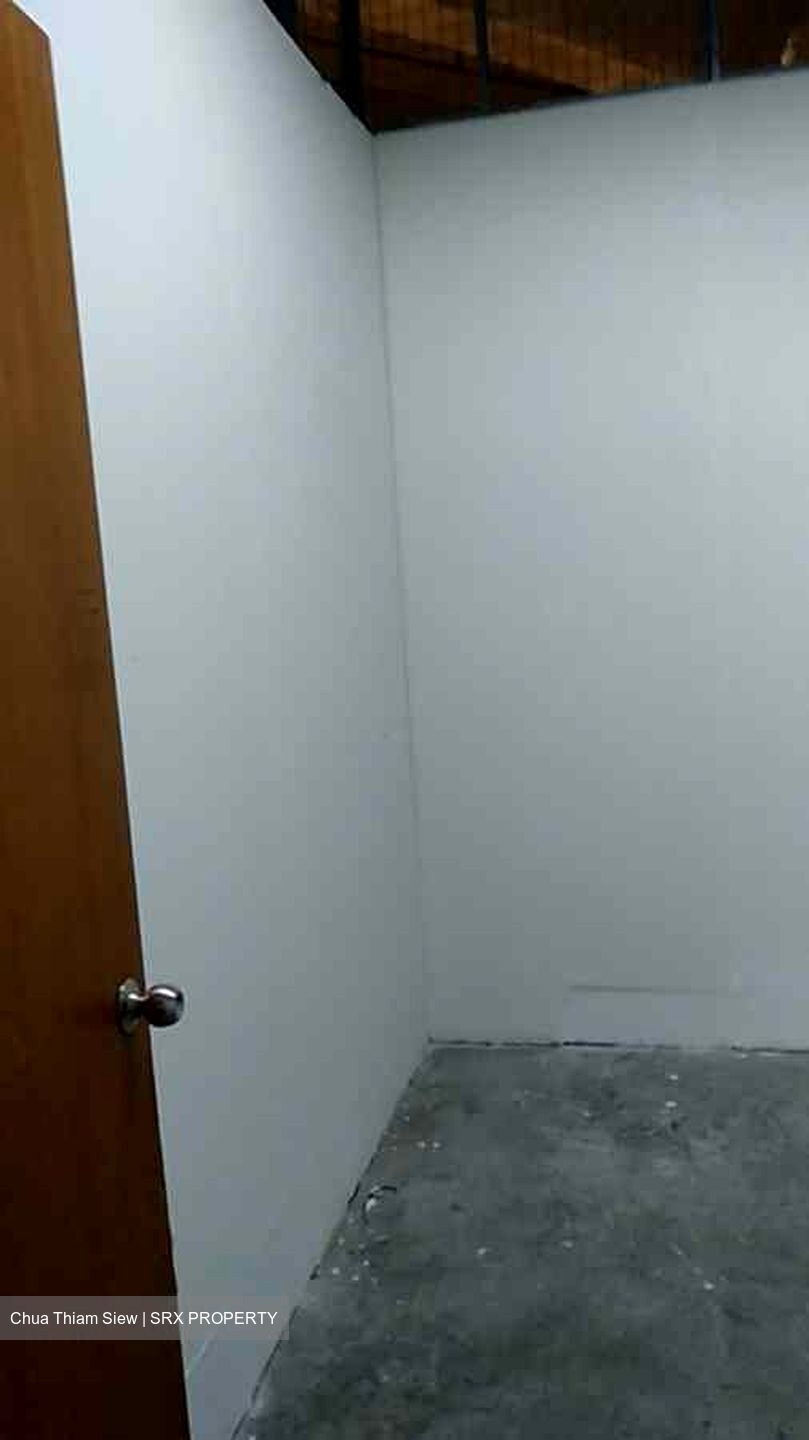 Imm Building (D22), Factory #628585941